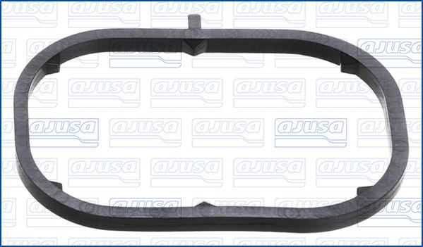 Ajusa 01951100 - Прокладка, корпус термостата autozip.com.ua