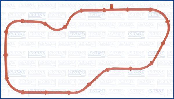 Ajusa 01456500 - Прокладка, корпус термостата autozip.com.ua