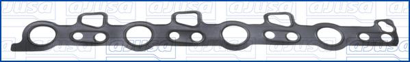 Ajusa 01483500 - Прокладка, кришка головки циліндра autozip.com.ua