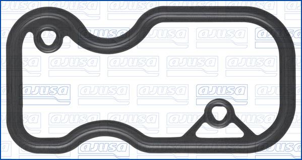 Ajusa 01554000 - Прокладка autozip.com.ua