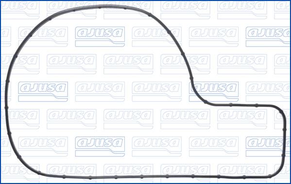 Ajusa 01553000 - Прокладка, водяний насос autozip.com.ua