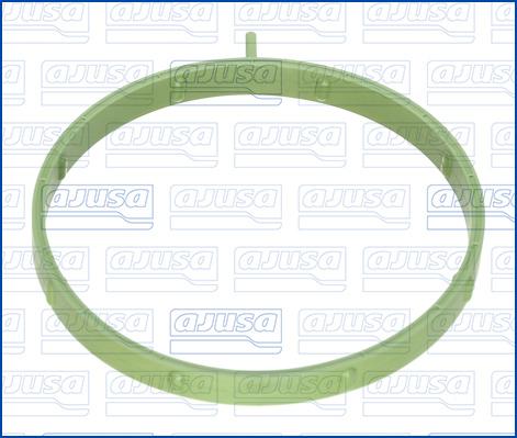 Ajusa 01569200 - Прокладка, корпус впускного колектора autozip.com.ua