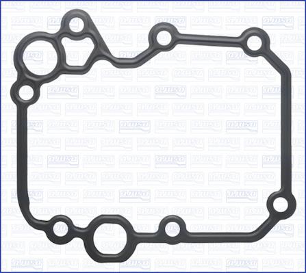 Ajusa 01521800 - Прокладка, масляний радіатор autozip.com.ua