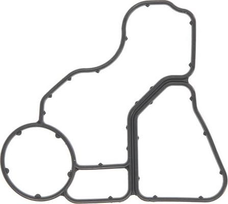 Ajusa 01099000 - Прокладка, масляний фільтр autozip.com.ua
