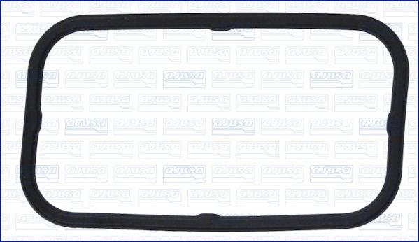 Ajusa 01032900 - Прокладка, картер рульового механізму autozip.com.ua