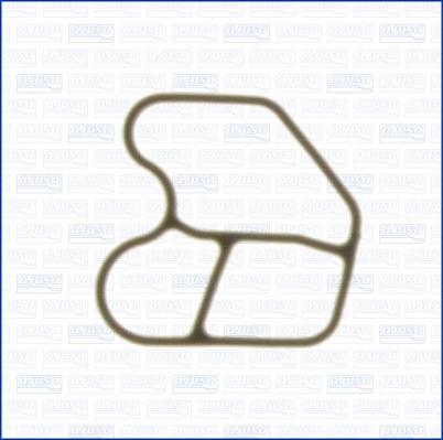 Ajusa 01077900 - Прокладка, масляний насос autozip.com.ua