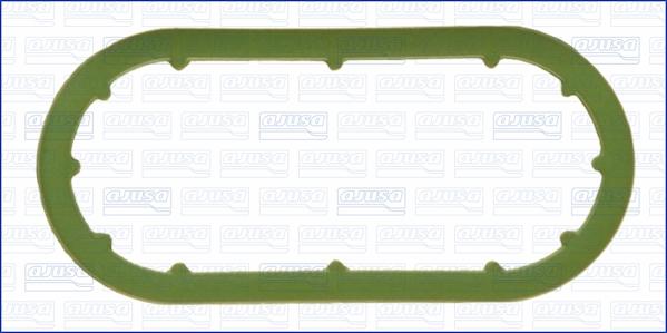 Ajusa 01192900 - Прокладка, масляний радіатор autozip.com.ua