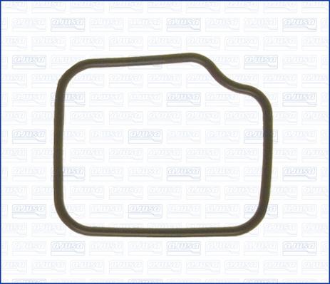 Ajusa 01154800 - Прокладка, термостат autozip.com.ua