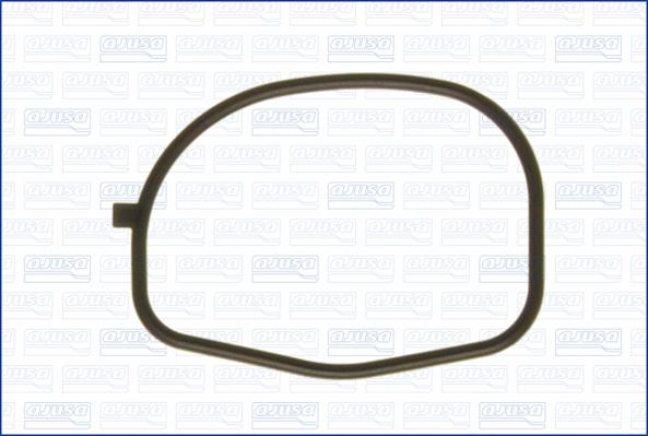 Ajusa 01155300 - Прокладка, термостат autozip.com.ua