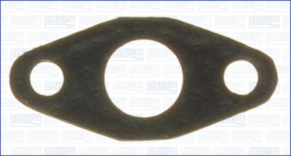 Ajusa 01164400 - Прокладка autozip.com.ua