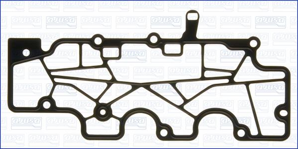 Ajusa 01168400 - Прокладка, вентиляція картера autozip.com.ua