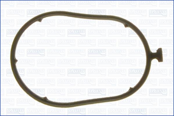 Ajusa 01162200 - Прокладка autozip.com.ua