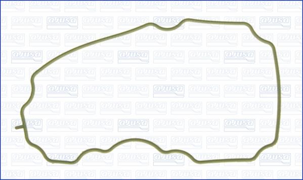 Ajusa 01105100 - Прокладка, вентиляція картера autozip.com.ua