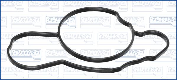 Ajusa 01896600 - Прокладка, корпус термостата autozip.com.ua