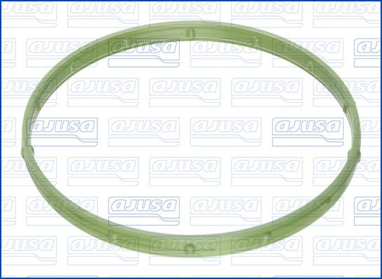 Ajusa 01867500 - Прокладка, корпус впускного колектора autozip.com.ua