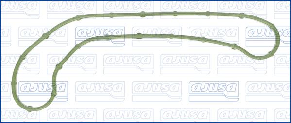 Ajusa 01878900 - Прокладка, вентиляція картера autozip.com.ua