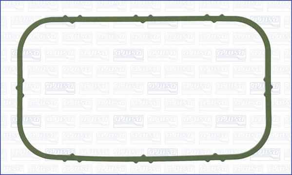 Ajusa 01361500 - Прокладка, корпус впускного колектора autozip.com.ua