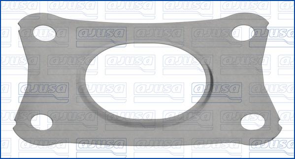 Ajusa 01302900 - Прокладка, випускний колектор autozip.com.ua