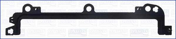 Ajusa 01315300 - Прокладка, картер рульового механізму autozip.com.ua