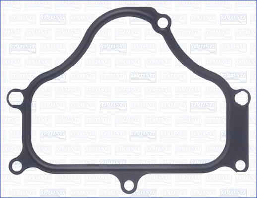 Ajusa 01382500 - Прокладка, картер рульового механізму autozip.com.ua