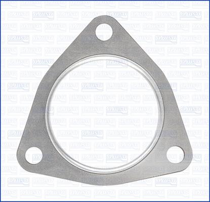 Ajusa 01337300 - Прокладка, труба вихлопного газу autozip.com.ua