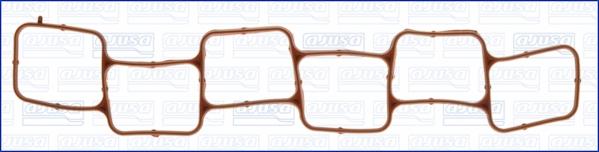 Ajusa 01209900 - Прокладка, впускний колектор autozip.com.ua