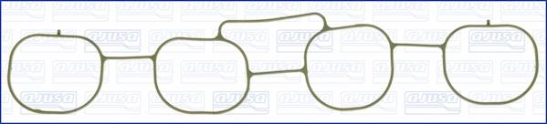 Ajusa 01215900 - Прокладка, впускний колектор autozip.com.ua
