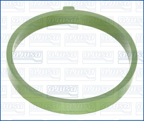 Ajusa 01743600 - Прокладка, корпус впускного колектора autozip.com.ua