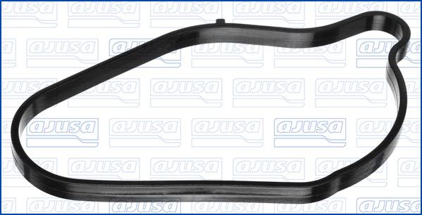 Ajusa 01754200 - Прокладка, корпус термостата autozip.com.ua