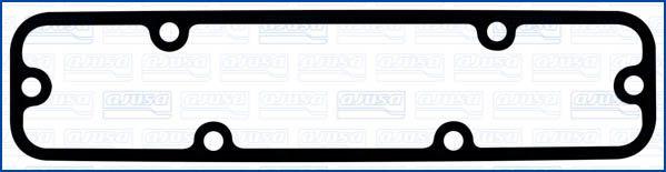 Ajusa 01710200 - Прокладка, впускний колектор autozip.com.ua