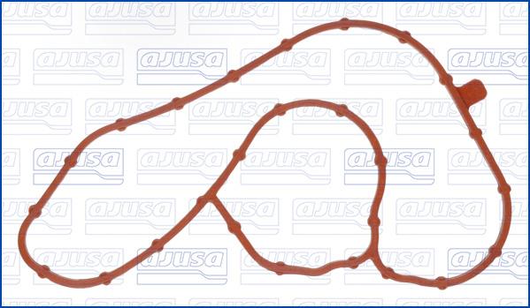 Ajusa 01727400 - Прокладка, корпус термостата autozip.com.ua