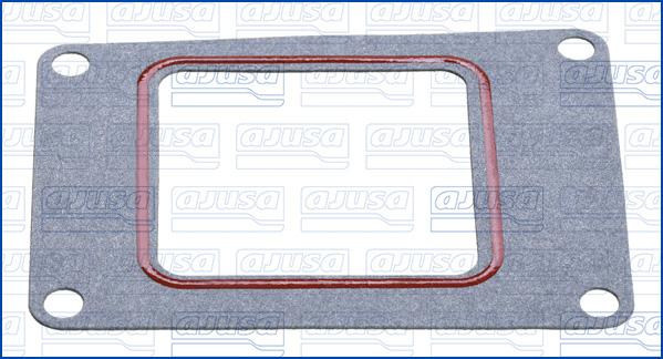 Ajusa 02000400 - Прокладка, корпус термостата autozip.com.ua