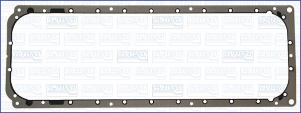 Ajusa 14097000 - Прокладка, масляна ванна autozip.com.ua