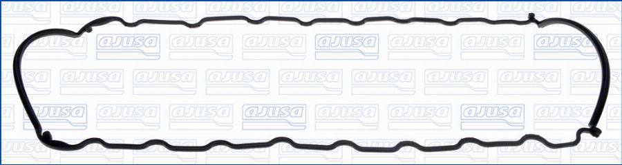 Ajusa 14051900 - Прокладка, масляна ванна autozip.com.ua