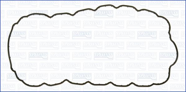 Ajusa 14070800 - Прокладка, масляна ванна autozip.com.ua