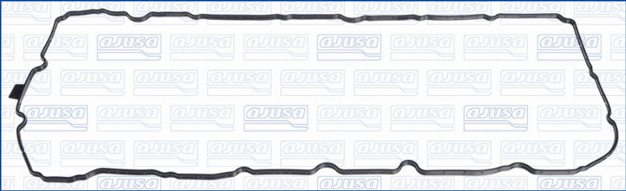 Ajusa 14116200 - Прокладка, масляна ванна autozip.com.ua