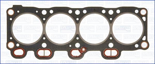 Ajusa 10083300 - Прокладка, головка циліндра autozip.com.ua