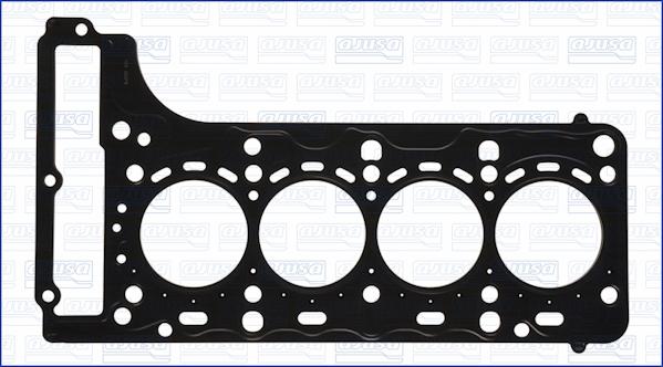 Ajusa 10199000 - Прокладка, головка циліндра autozip.com.ua