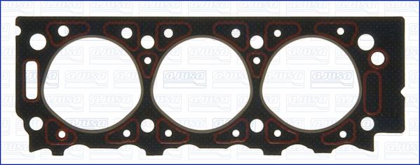 Ajusa 10110300 - Прокладка, головка циліндра autozip.com.ua