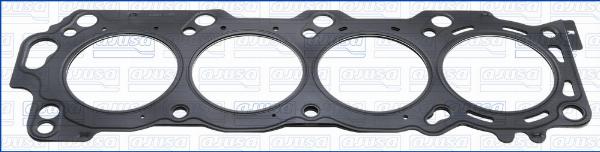 Ajusa 10261400 - Прокладка, головка циліндра autozip.com.ua