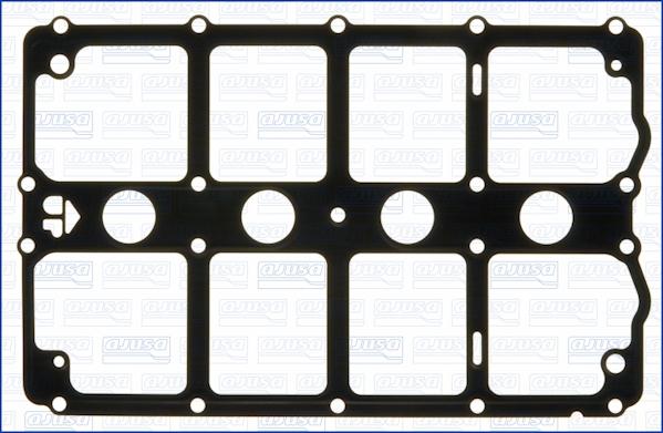 Ajusa 11099600 - Прокладка, кришка головки циліндра autozip.com.ua