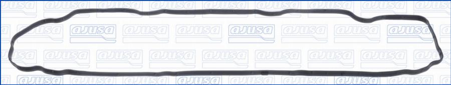 Ajusa 11098000 - Прокладка, кришка головки циліндра autozip.com.ua