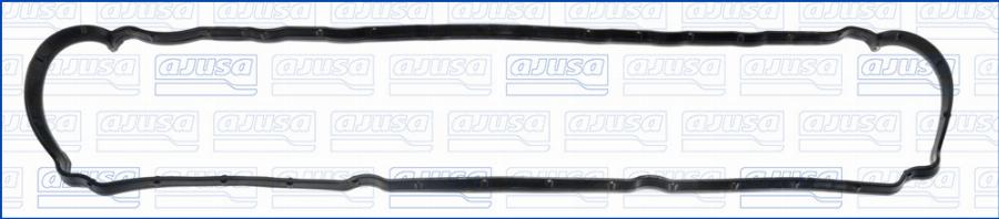 Ajusa 11092700 - Прокладка клапанної кришки Renault Kangoo 1.5DCI 08- K9K-Nissan Micra 1.5DCI 05- autozip.com.ua
