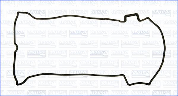 Ajusa 11097500 - Прокладка, кришка головки циліндра autozip.com.ua