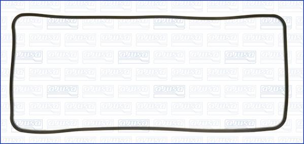 Ajusa 11028800 - Прокладка, кришка головки циліндра autozip.com.ua