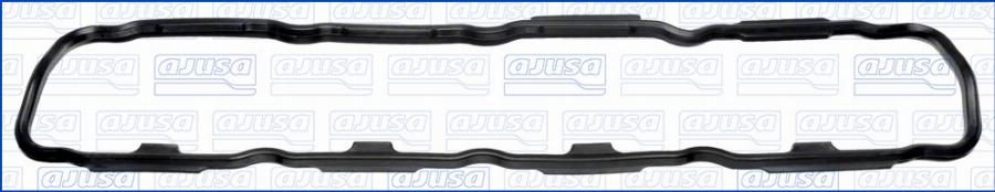 Ajusa 11075000 - Прокладка клапанної кришки Renault Trafic-Opel Movano 1.9TDI F9Q 00- autozip.com.ua