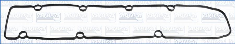Ajusa 11077300 - Прокладка клап. кришки Citroen Berlingo-Peugeot Partner PSA 2.0HDI DW10. DW12 autozip.com.ua