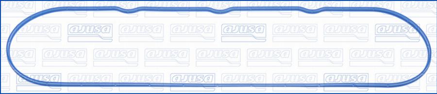 Ajusa 11151800 - Прокладка, кришка головки циліндра autozip.com.ua