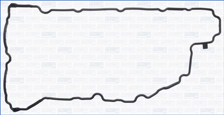 Ajusa 11153000 - Прокладка, кришка головки циліндра autozip.com.ua