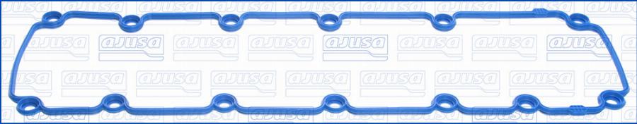 Ajusa 11152100 - Прокладка, кришка головки циліндра autozip.com.ua